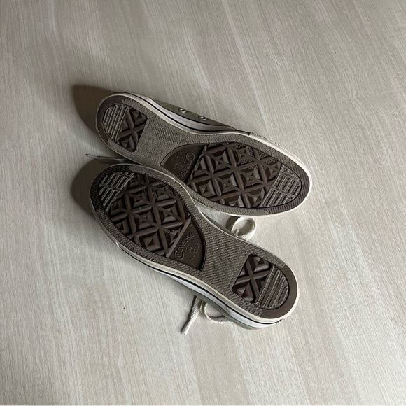 Converse Chuck Taylor All Stars. The original Converse size.Mens 5 women’s 7 - Picture 7 of 8